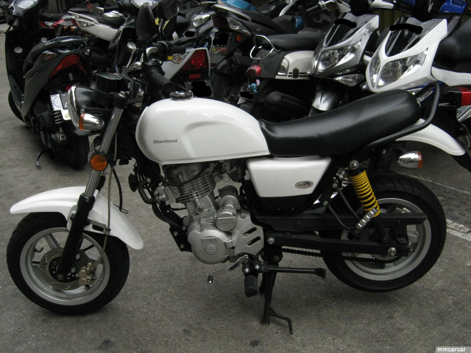 JOG RS 100