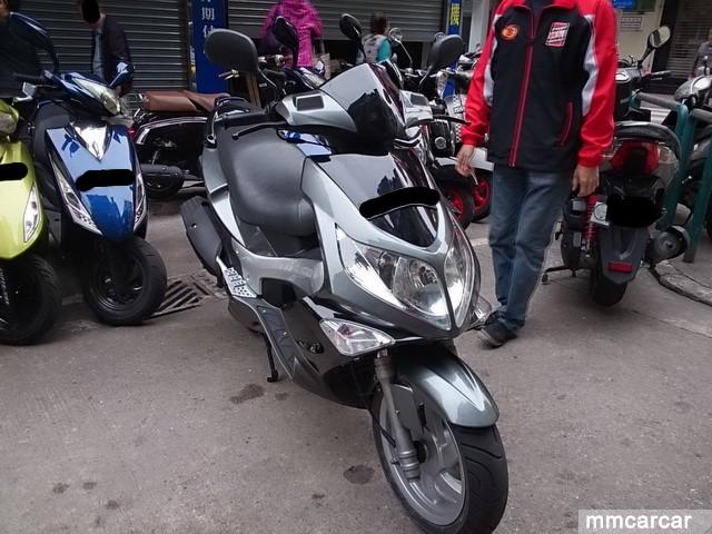 JOG RS 100