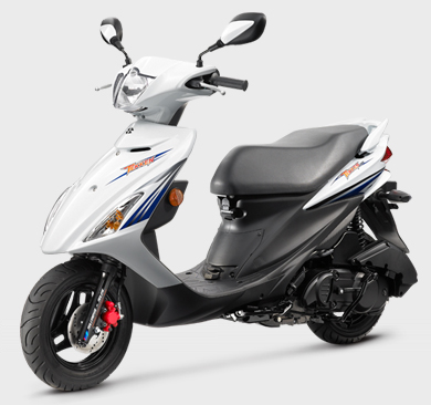 125CC