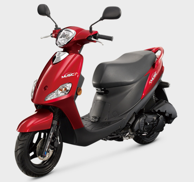 125CC