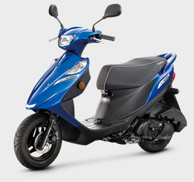 125CC